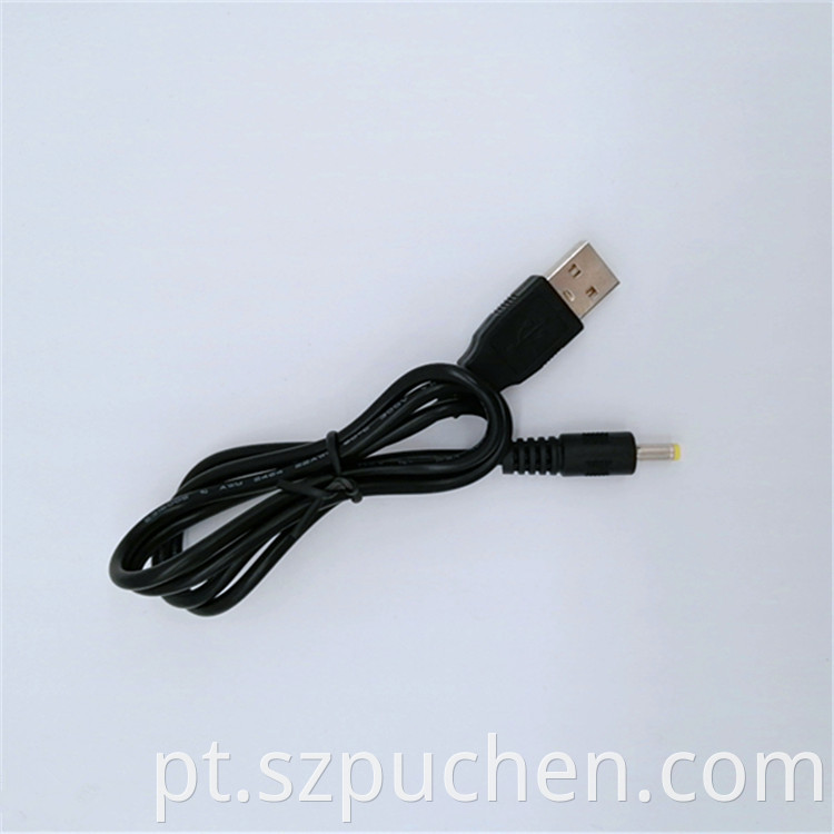 Power Cord Usb